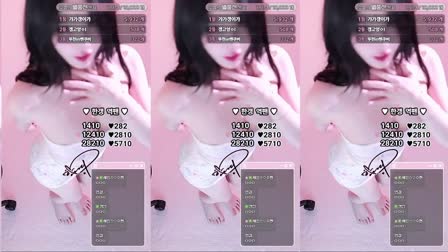 AfreecaTV汉加恩加特林热舞bgm20250617舞蹈剪辑